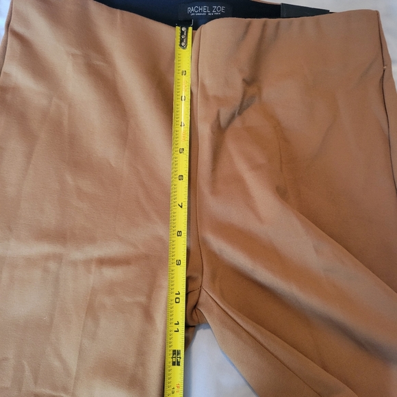 Rachel Zoe New Wide Leg Pants Size 6 - Picture 7 of 10